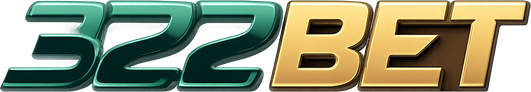 322bet লোগো